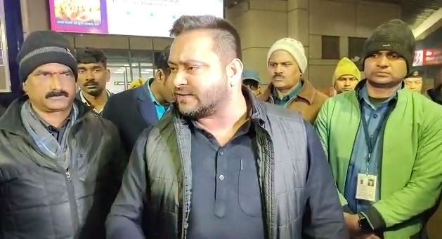 क्या रामचरित मानस विवाद का है कुढनी से कनेक्शन 1 रामचरित मानस विवाद