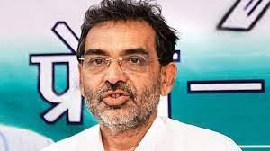 उपेंद्र से ही पूछिए और उन्हीं की बात को छापिये: नीतीश उपेंद्र से ही पूछिए और उन्हीं की बात को छापिये: नीतीश