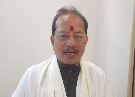 'शराब से मौत के बाद सारण आपका स्वागत कैसे करेगा नीतीशजी' 'शराब से मौत के बाद सारण आपका स्वागत कैसे करेगा नीतीशजी'