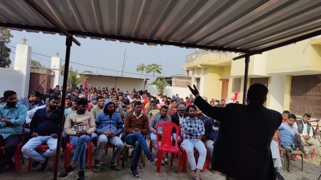 सबके लिए प्रेरणास्रोत हैं स्वामी विवेकानंद- कर्नल संजय सबके लिए प्रेरणास्रोत हैं स्वामी विवेकानंद- कर्नल संजय