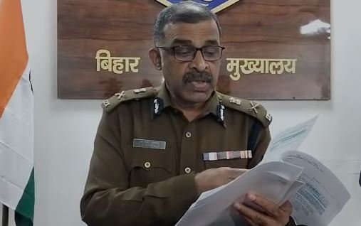 छपरा की जांच हुई होती तो दोबारा शराबकांड नहीं होता: विजय 2