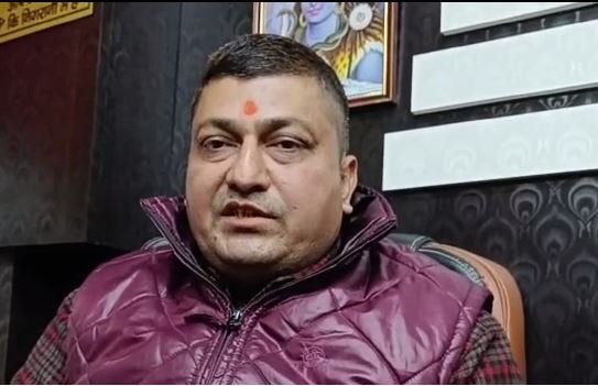 सतगावां में 25 परिवार के 100 लोगों ने किया धर्मांतरण सतगावां में 25 परिवार के 100 लोगों ने किया धर्मांतरण