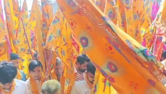 शिवमय हुआ कोयलांचल, कार्यक्रम के जरिए शिव महिमा दर्शाया 4 22Scope News khatu shyam 22Scope News