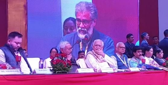 विपक्षी दल एकजुट होकर लड़ें तो 100 पर सिमट जाएगी BJP: नीतीश 2 विपक्षी दल