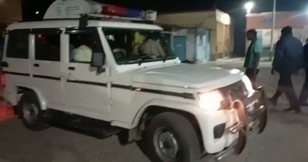 बेटे के साथ मिलकर भाई ने सगी बहन की गोली मारकर की हत्या 1 mahila ki maut