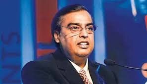 mukesh ambani 22Scope News