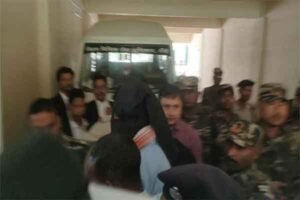 NIA को दिनेश गोप को सात दिनों का रिमांड मिला