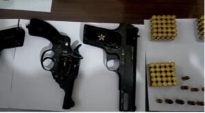 पटना पुलिस को बड़ी कामयाबी