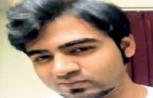 गैंगस्टर अमन श्रीवास्तव की 6 दिनों की न्यायिक हिरासत