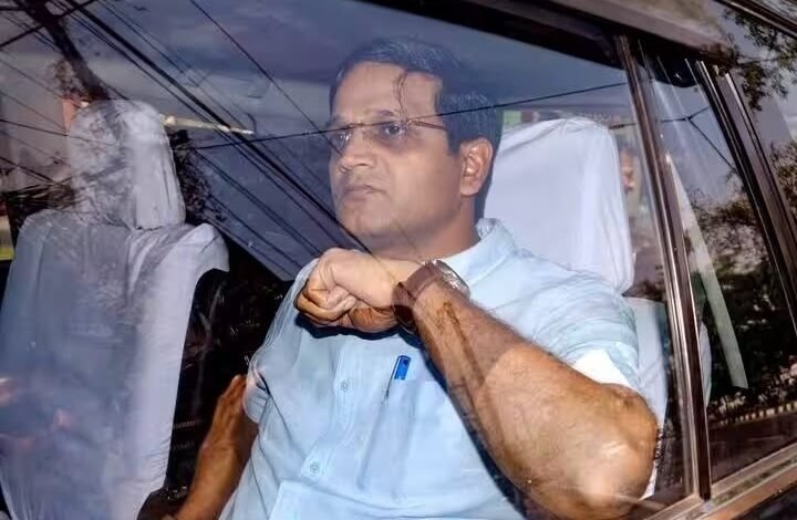  पूर्व डीसी छवि रंजन 