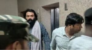 दिनेश गोप को न्यायिक हिरासत में भेजा गया