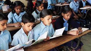 शिक्षा सचिव ने आदेश जारी किया