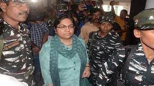 IAS Pooja Singhal