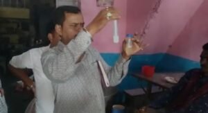 खाद्य सामग्री में मिलावट को लेकर हुई जांच | 22Scope News खाद्य सामग्री में मिलावट को लेकर हुई जांच