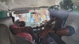 अचार संहिता उल्लंघन मामले में कोर्ट पहुंचे पूर्व विधायक संजीव सिंह | 22Scope News DHANBAD COURT 22Scope News