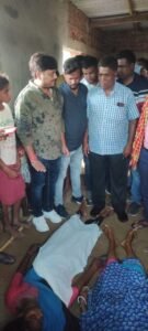 वज्रपात से महिला और बेटी की मौत 1 22Scope News वज्रपात से महिला और बेटी की मौत