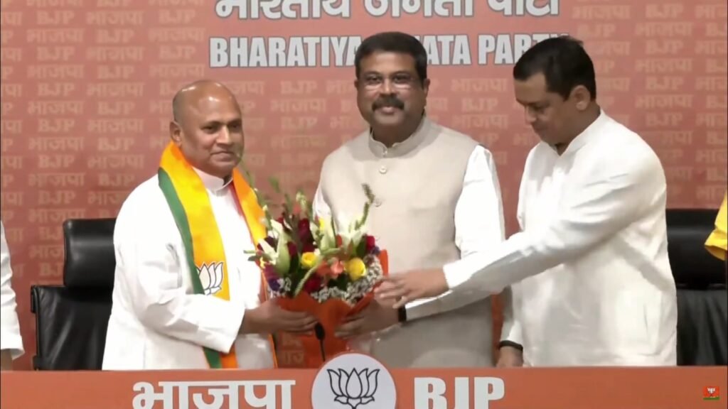 बीजेपी में शामिल हुए आरसीपी सिंह 1 WhatsApp Image 2023 05 11 at 1.51.23 PM