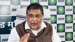 जेएमएम नेता सुप्रियो भट्टाचार्य ने 2000 के नोटबंदी पर कसा तंज