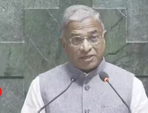 उपसभापति पर गिर सकती है गाज 
