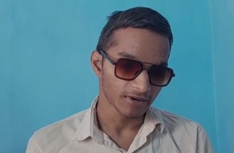 चतरा के सोमेश ने भरी हौसलो की उड़ान, बना इनकम टैक्स ऑफिसर | 22Scope News jhjkhjhjkhjkhjkh 1 22Scope News