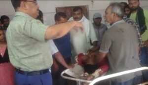 Transporter Pravin Ray shot dead 2 22Scope News Transporter Pravin Ray shot dead