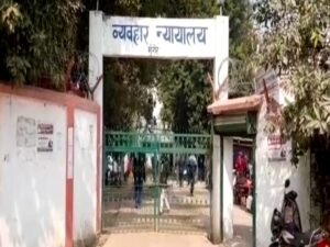 13 साल बाद दुष्कर्म पीड़िता को मिला न्याय 
