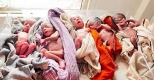 मां का आरोप चीटियां के काटने से हुई बच्चें की मौत