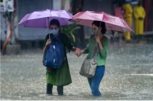 झारखंड में 12 जून से प्री-मानसूनी बारिश शुरू