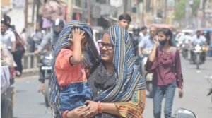 पूरे प्रदेश में प्रचंड गर्मी का अलर्ट जारी गोड्डा का तापमान फिर पहुंचा 45.2 डिग्री | 22Scope News 160 2 22Scope News