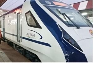 वंदे भारत एक्सप्रेस का 11 जून को होगा ट्रायल रन, छह घंटे में पटना से रांची पहुंचेगी ट्रेन