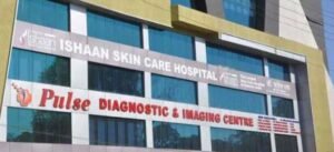 ईडी ने केंद्रीय स्वास्थ्य मंत्रालय को लिख पत्र, के पल्स अस्पताल व पल्स डायग्नोस्टिक सह इमेजिंग सेंटर के संचालन को लेकन की अनुशंसा