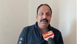 2024 का चुनाव लोकतंत्र बचाने के लिए है: मनोज पांडे