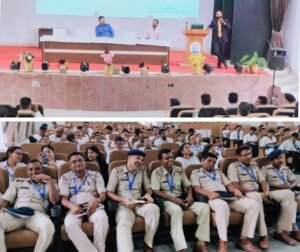विश्व रक्तदाता दिवस के अवसर पर झारखंड पुलिस अकादमी, हजारीबाग में संस्था MTSECT के द्वारा में रक्तदान जागरूकता शिविर लगाया गया 2 22Scope News विश्व रक्तदाता दिवस के अवसर पर झारखंड पुलिस अकादमी, हजारीबाग में संस्था MTSECT के द्वारा में रक्तदान जागरूकता शिविर लगाया गया