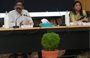 पुलिस और जनता का रिश्ता जितना मजबूत होगा, विधि- व्यवस्था संधारण में उतनी ही सहूलियत होगी: मुख्यमंत्री