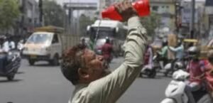 पूरे प्रदेश में प्रचंड गर्मी का अलर्ट जारी गोड्डा का तापमान फिर पहुंचा 45.2 डिग्री | 22Scope News 229 22Scope News