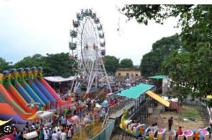 जगन्नाथपुर मेला कल से तैयारी पूरी | 22Scope News 252 1 22Scope News