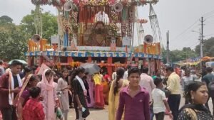 भगवान जगन्नाथ