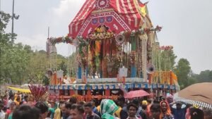 भगवान जगन्नाथ