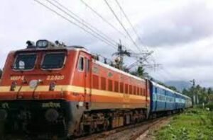 भारत-नेपाल के रूट पर 18 साल बाद दौड़ेगी ट्रेन