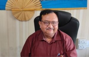 Dr R K Gupta बने रिम्स् के प्रभारी निदेशक 1 Dr R K Gupta बने रिम्स् के प्रभारी निदेशक