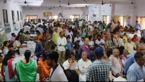 JANTA DARBAR IN JAMSHEDPUR 1 22Scope News