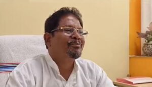NSUI से जुड़े छात्रों ने BBMKU कुलपति को बनाया बंधक | 22Scope News NSUI से जुड़े छात्रों ने BBMKU कुलपति को बनाया बंधक