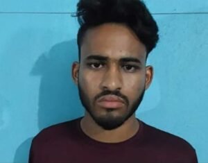 accused of giridih gang rape 22Scope News