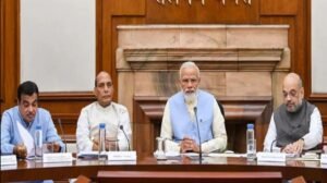केंद्रीय कैबिनेट की बैठक में कई फसलों की (एमएसपी) MSP में की गई बढ़ोत्तरी