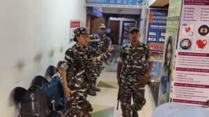 ईडी रेडः अवैध बालू खनन मामले में खत्म हुई ईडी की छापेमारी, 15 करोड़ के बैंक लॉकर, 2 करोड़ कैश और कागजात जब्त