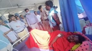 हीटवेव की चपेट में बिहार, मरीजों की संख्या में लगातार हो रहा इजाफा, 3 की मौत | 22Scope News heat wave in bihar 22Scope News