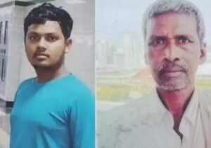 labours died in train accident 22Scope News