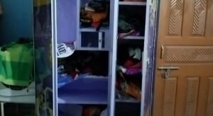 पाकुड़ः बंद घरों को चोर बना रहे निशाना, 1 महीने में कई घरों में हुई चोरी, पुलिस की बढ़ी चुनौती