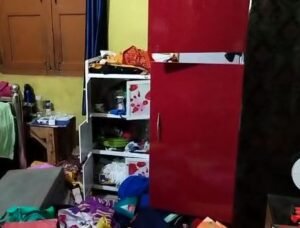 पाकुड़ः बंद घरों को चोर बना रहे निशाना, 1 महीने में कई घरों में हुई चोरी, पुलिस की बढ़ी चुनौती