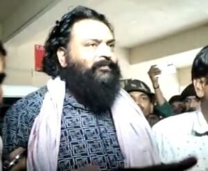 पीएलएफआई सुप्रीमो दिनेश गोप को कोर्ट में किया गया पेश, मिली एक दिन की रिमांड